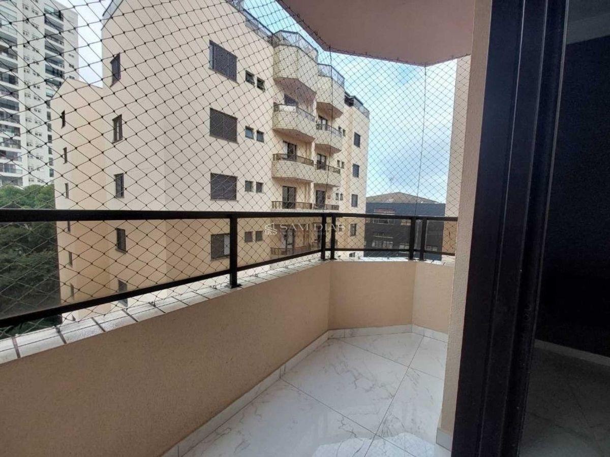 Apartamento, 3 quartos, 90 m² - Foto 4