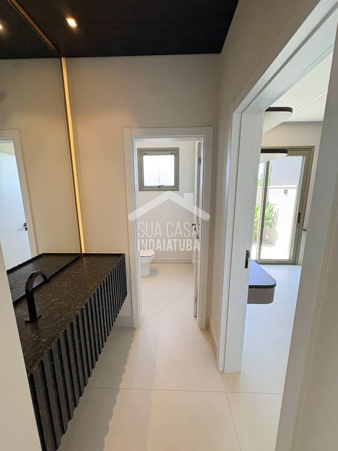 Casa de Condomínio, 5 quartos - Foto 55