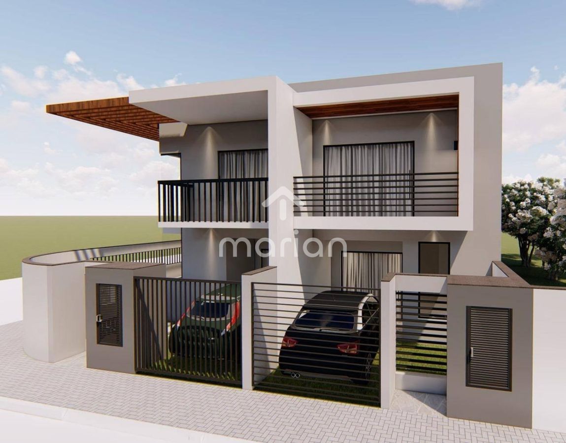 Sobrado, 2 quartos, 74 m² - Foto 26