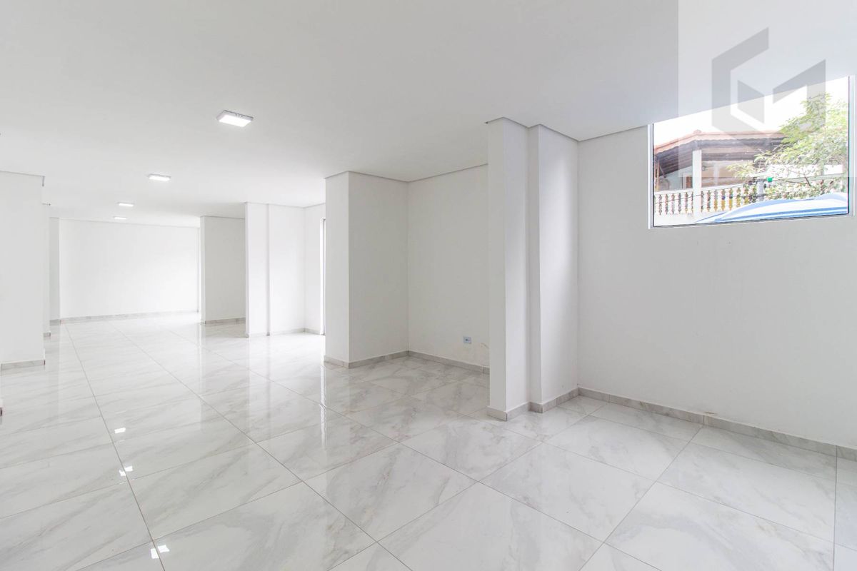 Apartamento com 1 quarto, Parque Maria Luiza - São Paulo