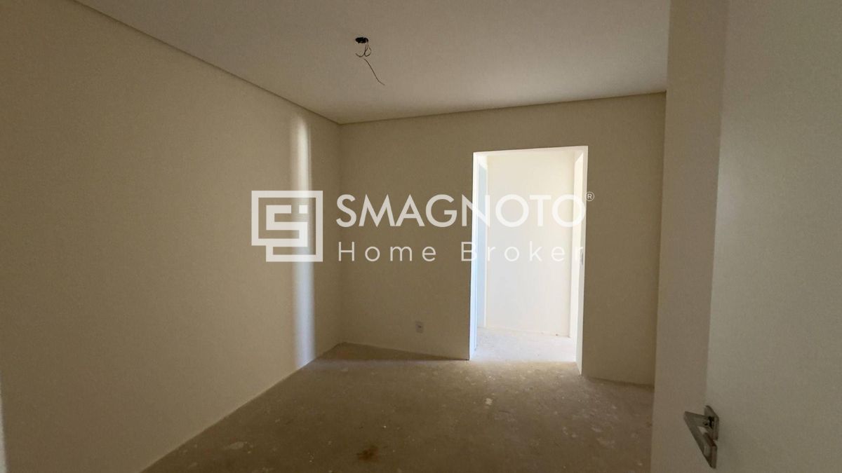 Apartamento com 4 quartos, sendo 2 suítes à Venda, Edifício Monet - Bairro Alto - Piracicaba