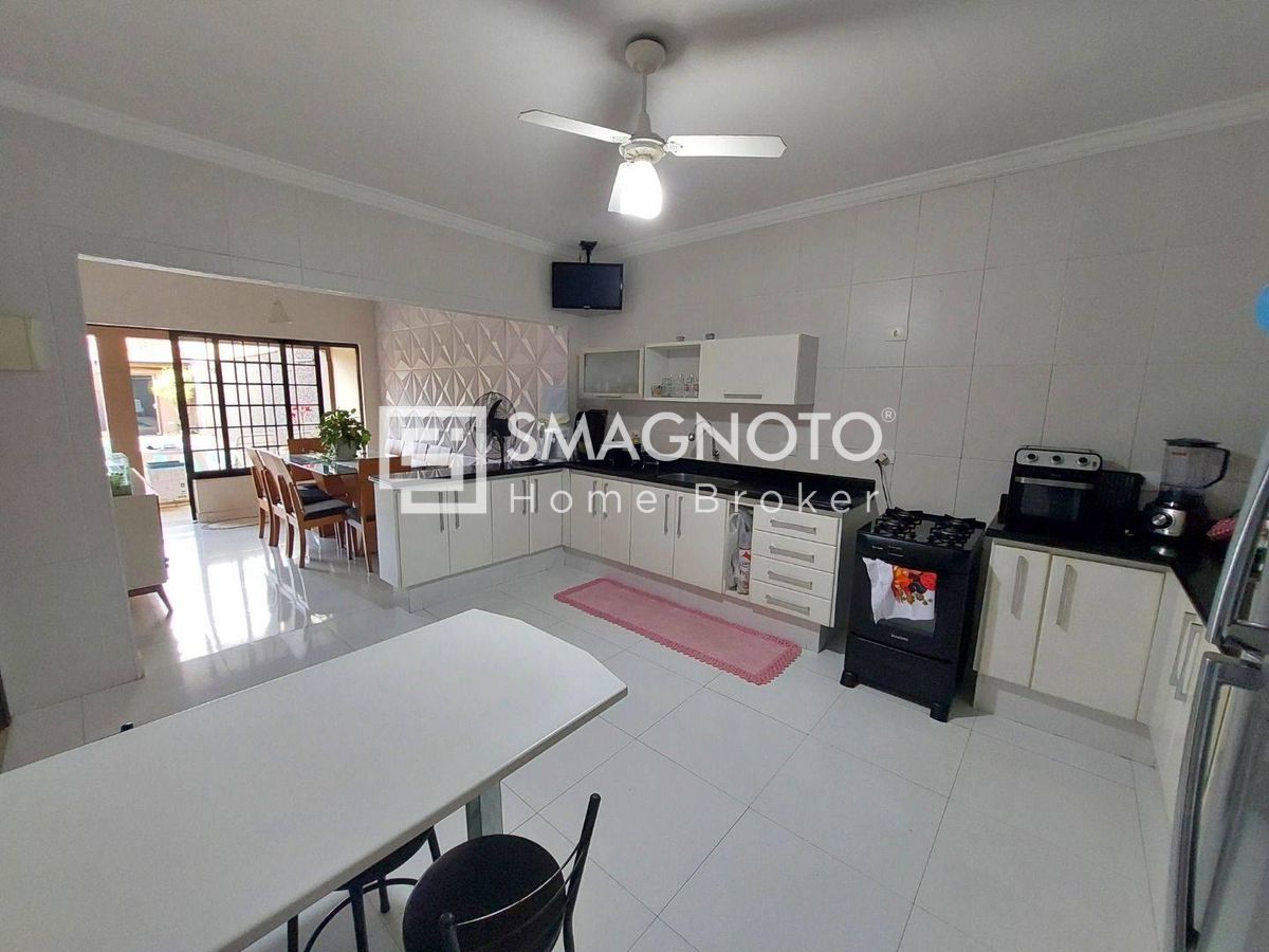 Sobrado com 5 dormitórios à venda, 257 m² por R$ 990.000,00 - Nova Piracicaba - Piracicaba/SP - foto 25