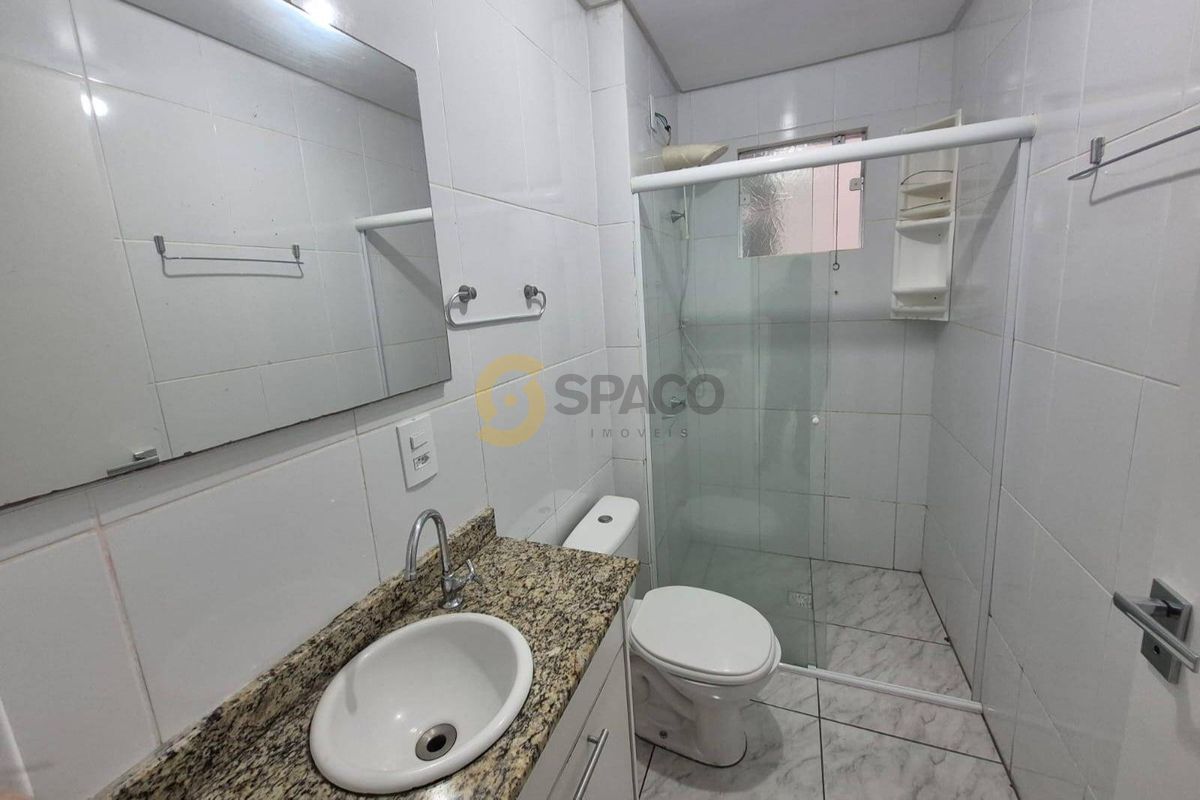 Apartamento baependi