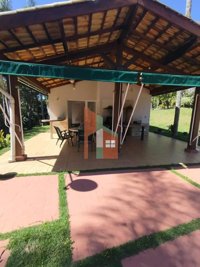 Casa de Condomínio, 3 quartos - Foto 17