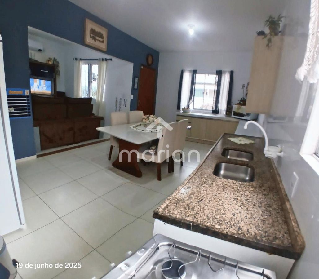 Casa, 3 quartos, 104 m² - Foto 7
