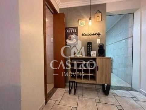 Sobrado 3 Quartos Penha de França (SP): Espaço Gourmet Completo e 3 Vagas