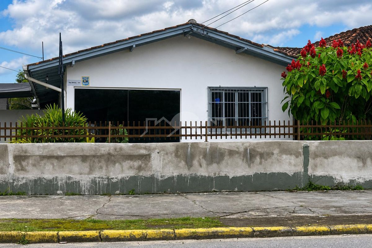 Casa, 2 quartos, 70 m² - Foto 3