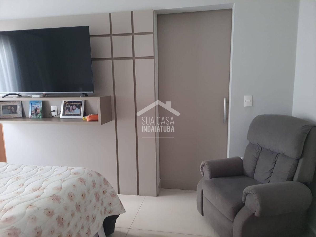 Casa de Condomínio, 3 quartos - Foto 21