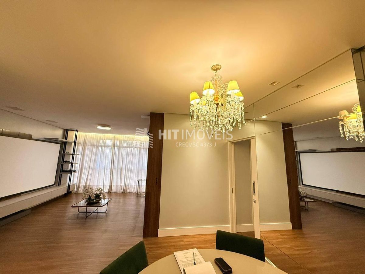 Apartamento - centro - ituporanga - sc