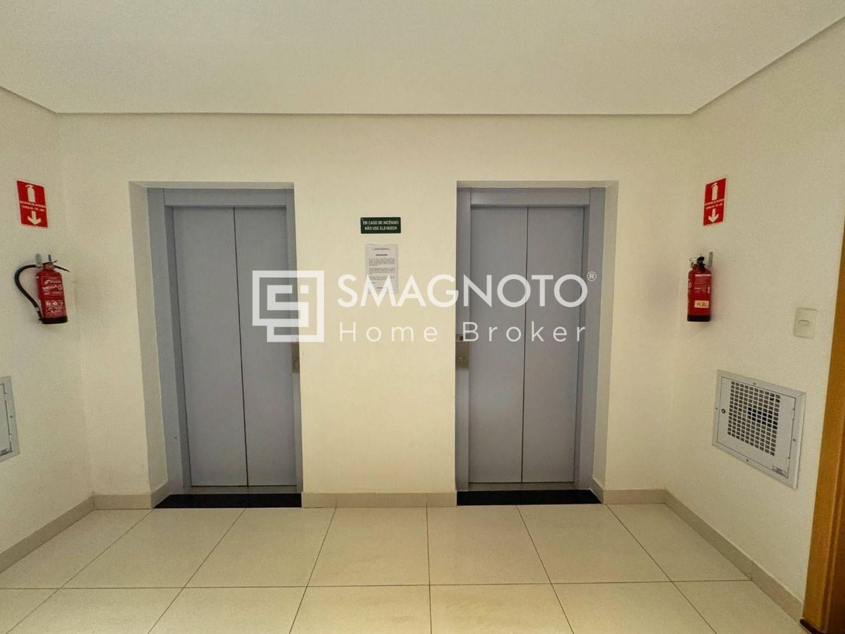 Apartamento com 3 dormitórios à venda, 115 m² por R$ 920.000,00 - São Judas - Piracicaba/SP