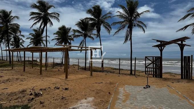 Lote/Terreno à Venda, Capuan - Barra dos Coqueiros