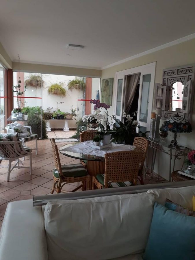 Casa, 3 quartos, 260 m² - Foto 13