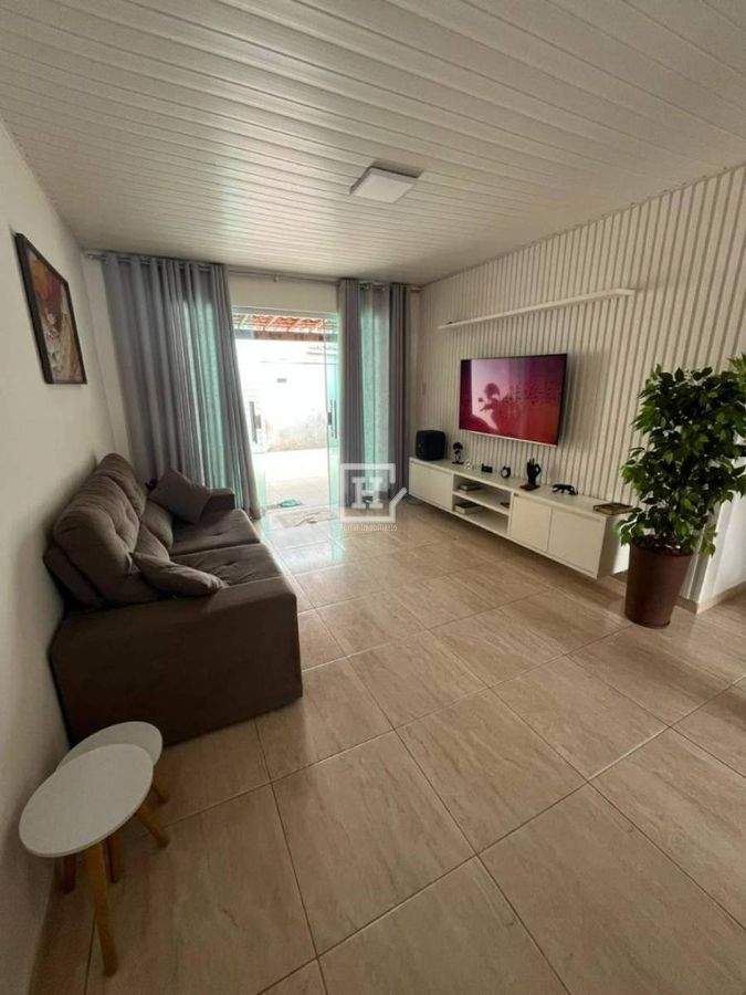 Casa, 3 quartos, 200 m² - Foto 2