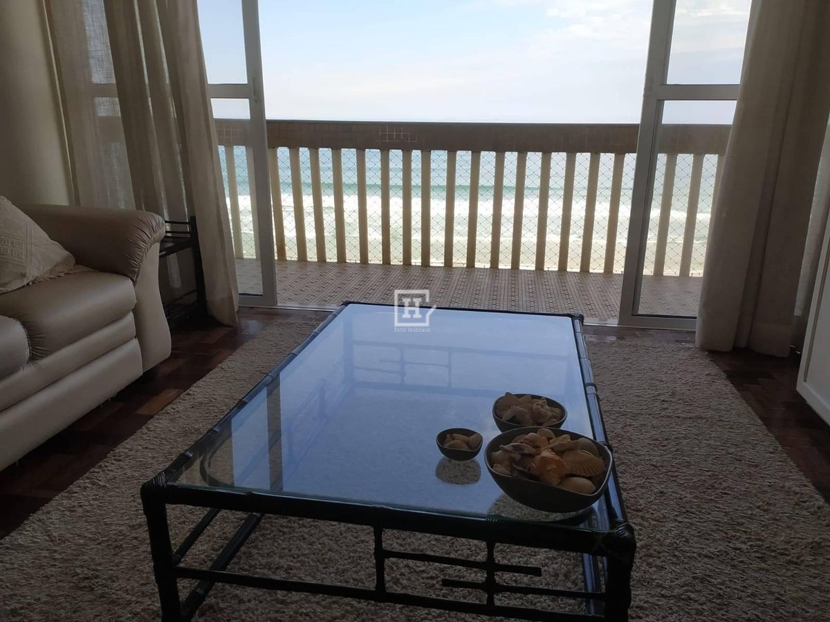 Apartamento com 3 quartos à Venda, Pitangueiras - Guarujá