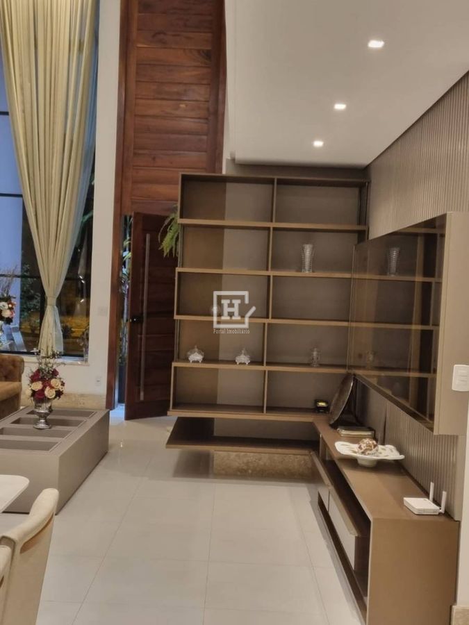 Casa de Condomínio com 4 quartos à Venda - Aracaju