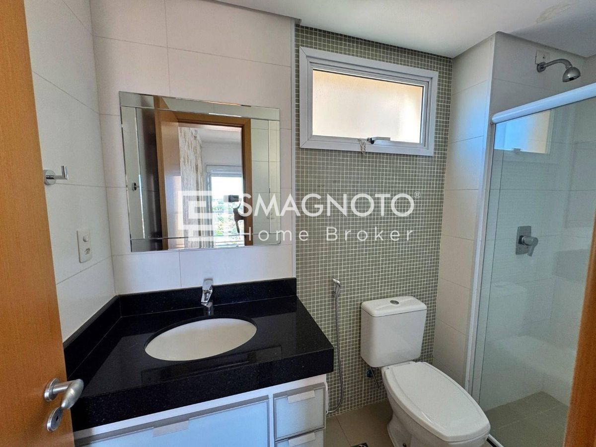 Apartamento com 3 dormitórios à venda, 115 m² por R$ 920.000,00 - São Judas - Piracicaba/SP