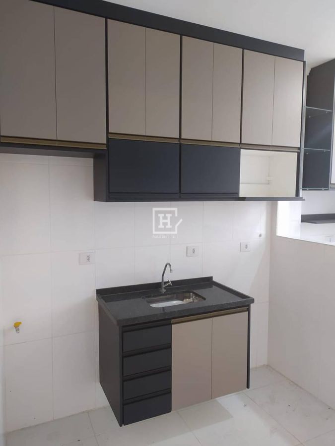 Apartamento com 2 quartos à Venda, Vila Cascatinha - São Vicente