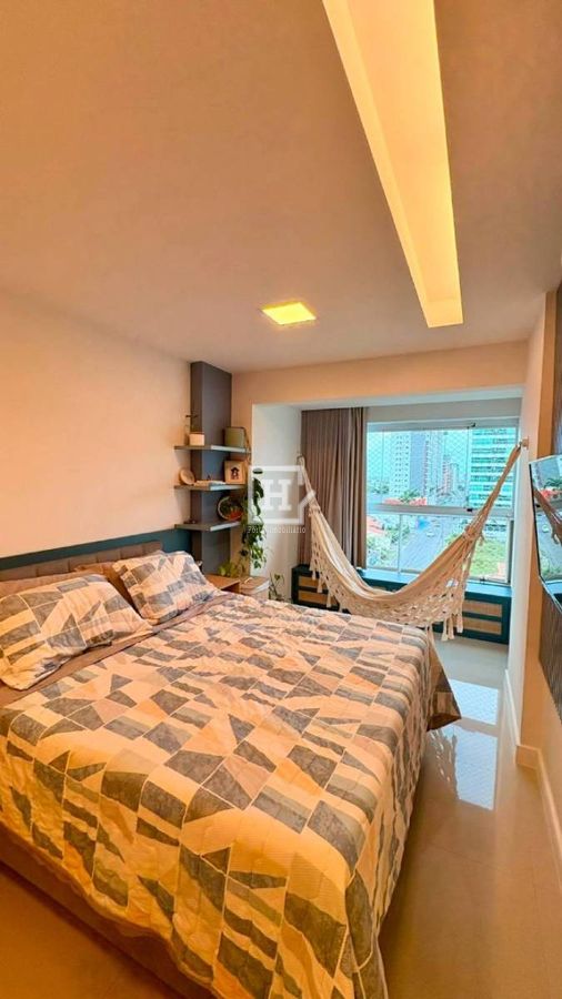 Apartamento com 3 quartos à Venda, Atalaia - Aracaju