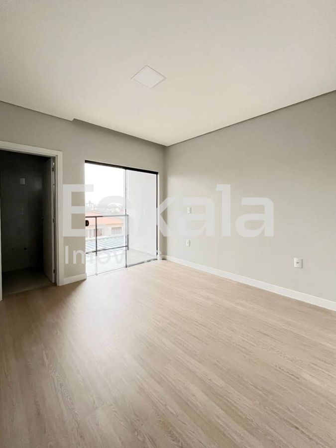 Sobrado, 3 quartos, 140 m² - Foto 4