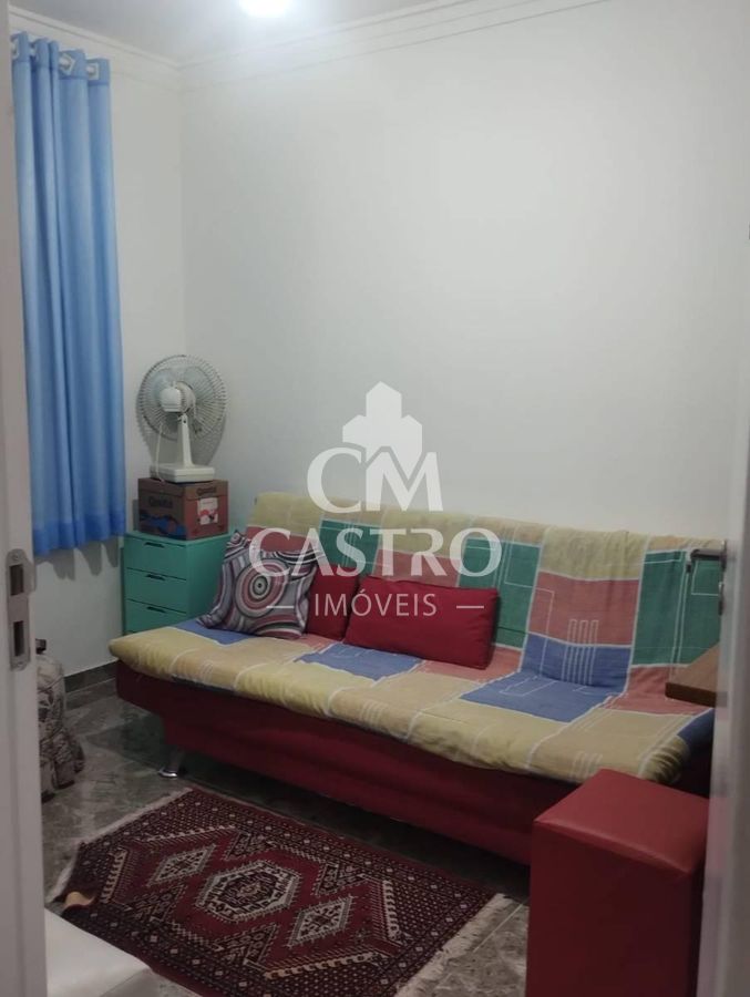 Apartamento 2 quartos em Jardim da Laranjeira (Zona Leste), São Paulo. Cozinha funcional com móveis planejados.