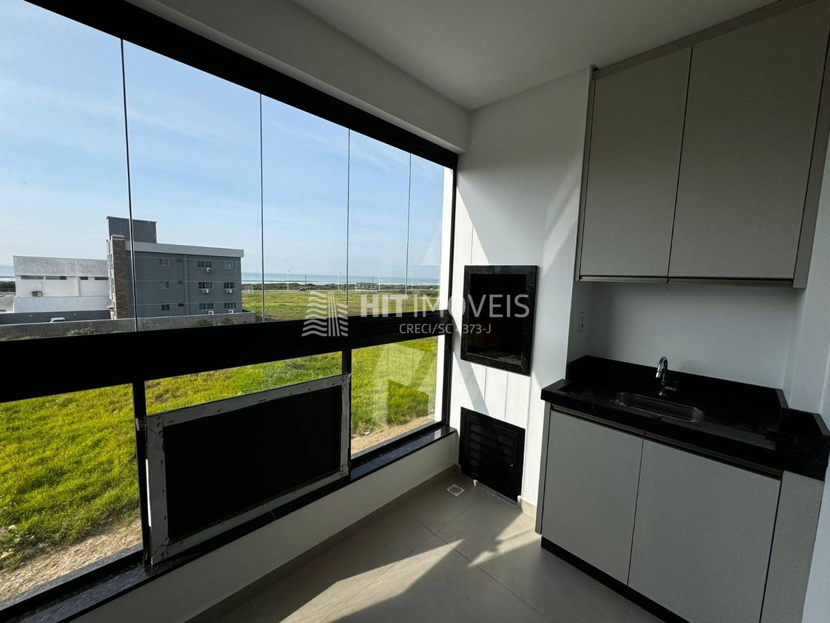 Apartamento - meia praia - navegantes - sc