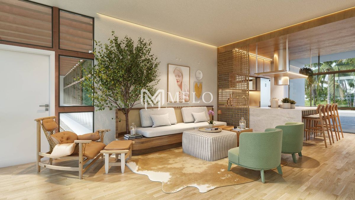 Apartamento, 3 quartos, 180 m² - Foto 6