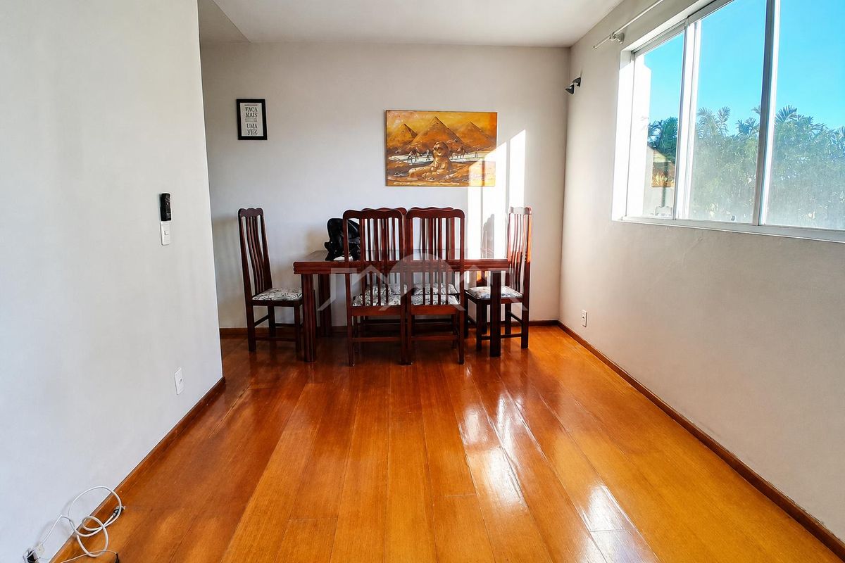Apartamento, 3 quartos, 58 m² - Foto 7