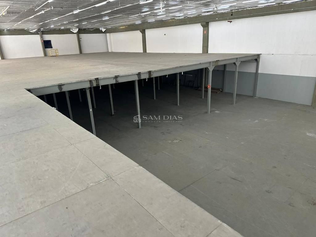 Depósito-Galpão, 1500 m² - Foto 4