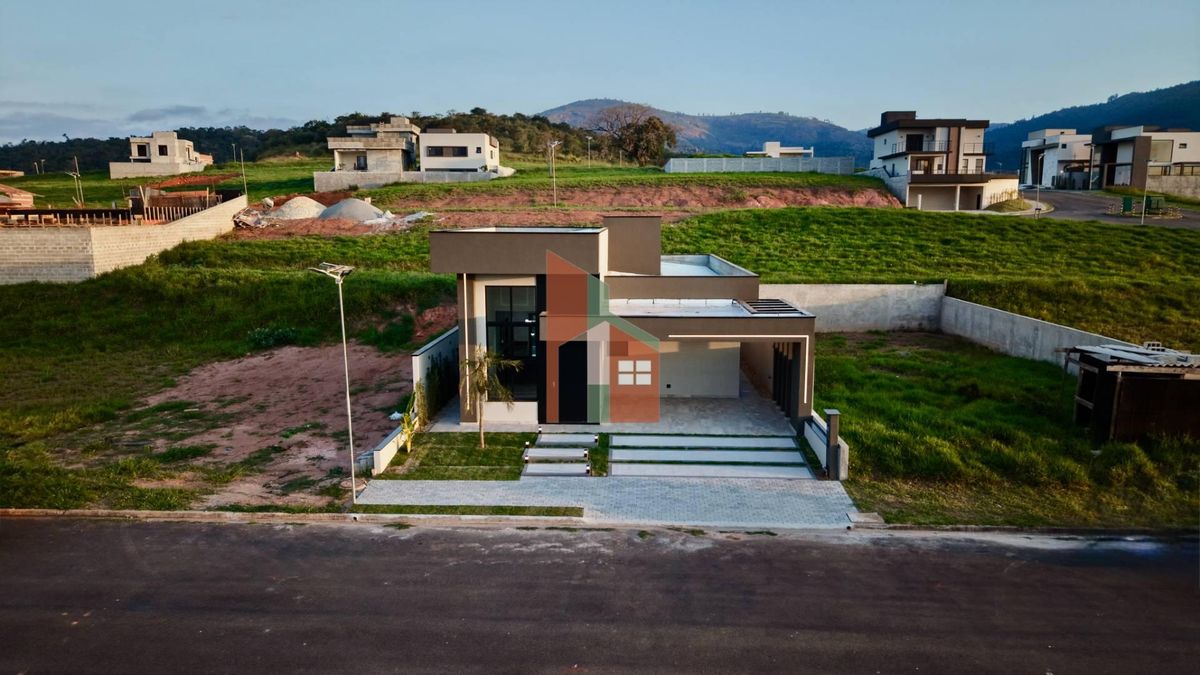 Casa de Condomínio, 3 quartos - Foto 31
