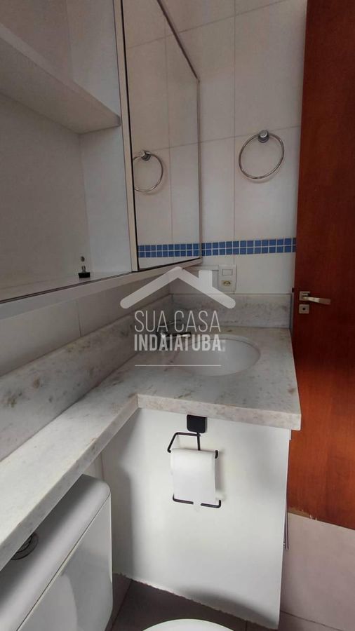 Casa de Condomínio, 3 quartos - Foto 20