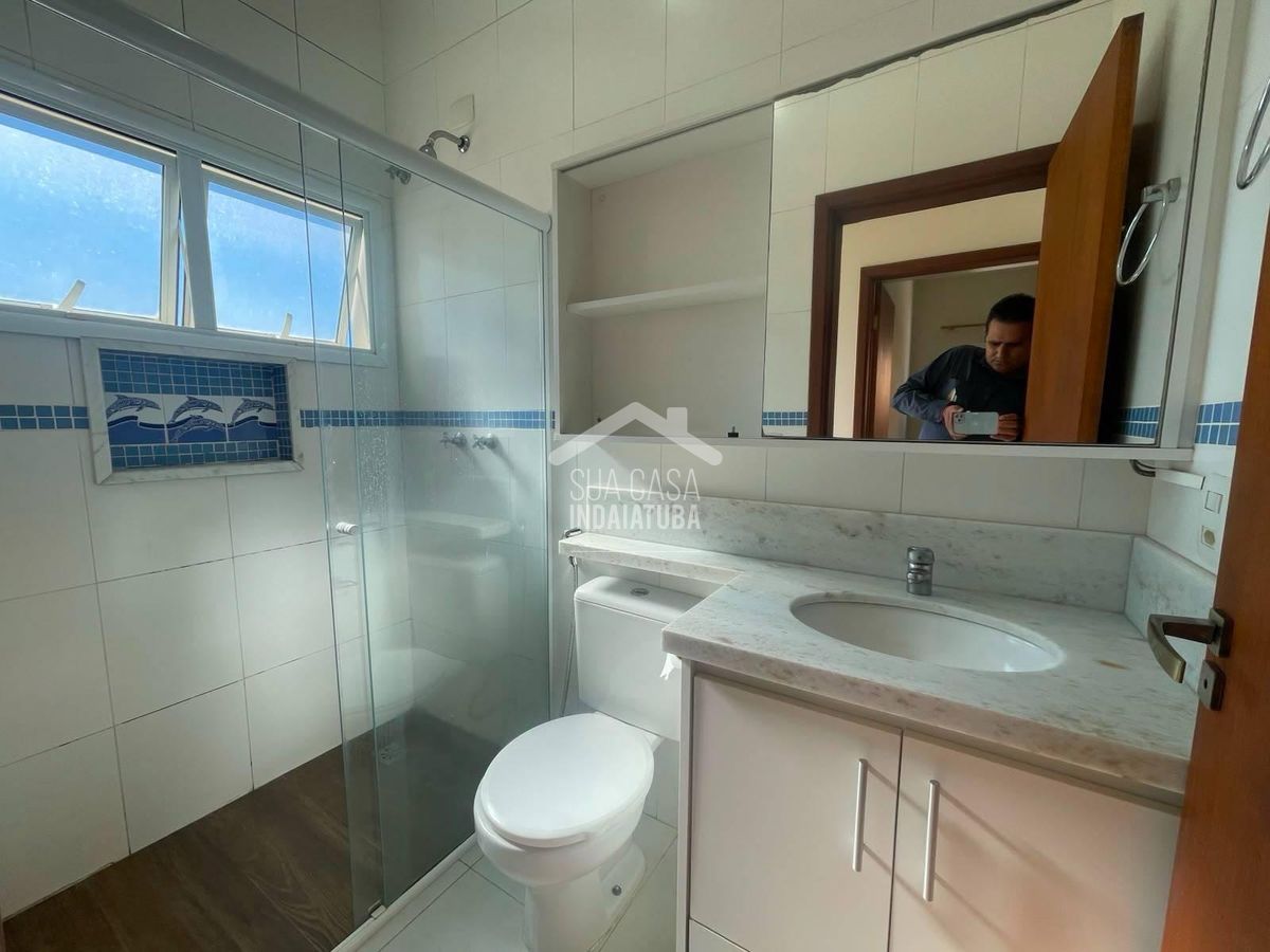 Casa de Condomínio, 3 quartos - Foto 61