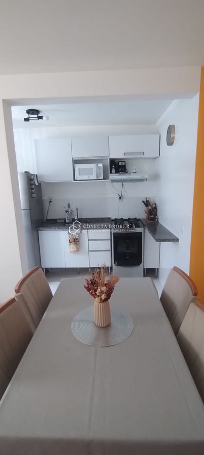 Apartamento - Foto 6