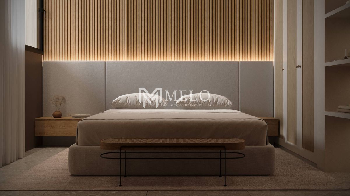 Apartamento, 2 quartos, 43 m² - Foto 7
