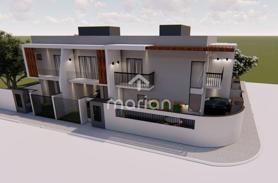 Sobrado, 2 quartos, 74 m² - Foto 25