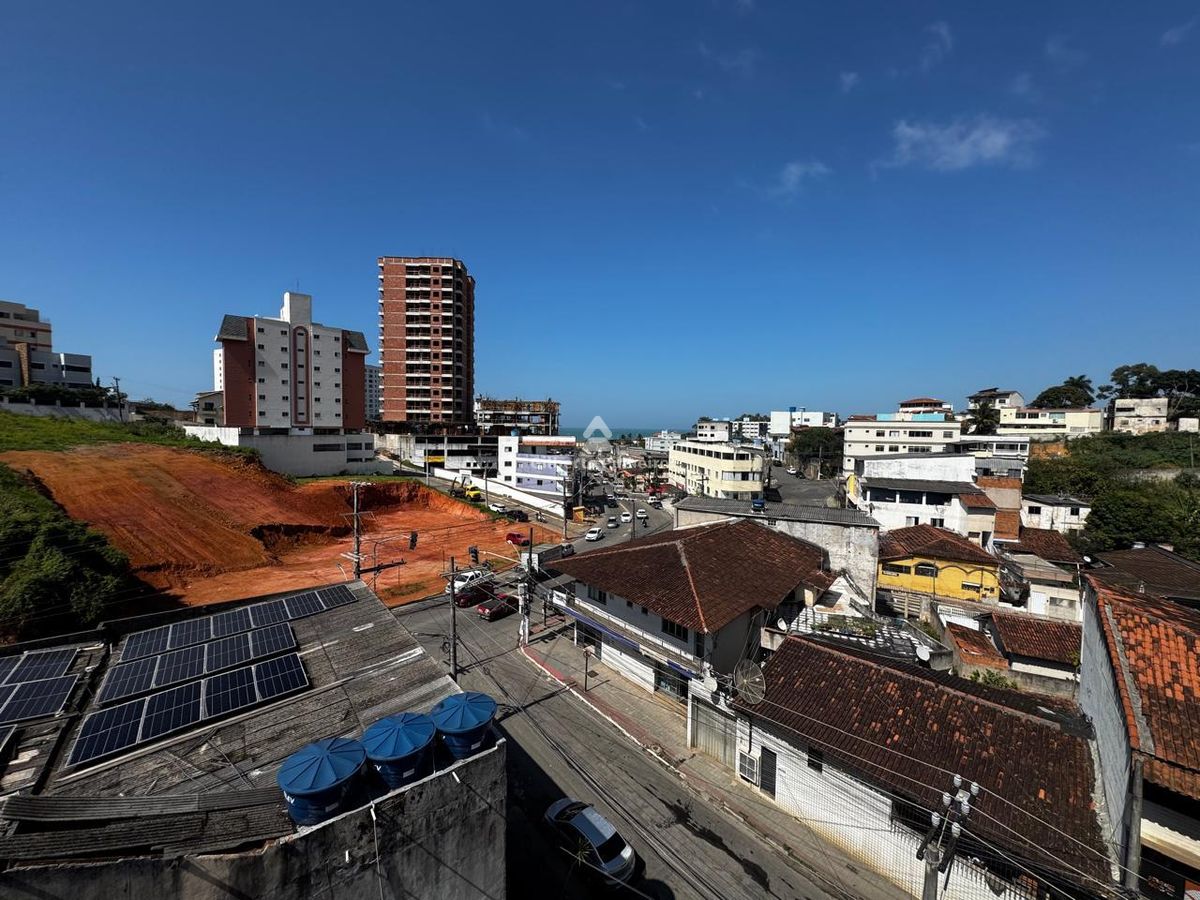 Apartamento 2 Quartos à Venda em São Judas Tadeus, Guarapari