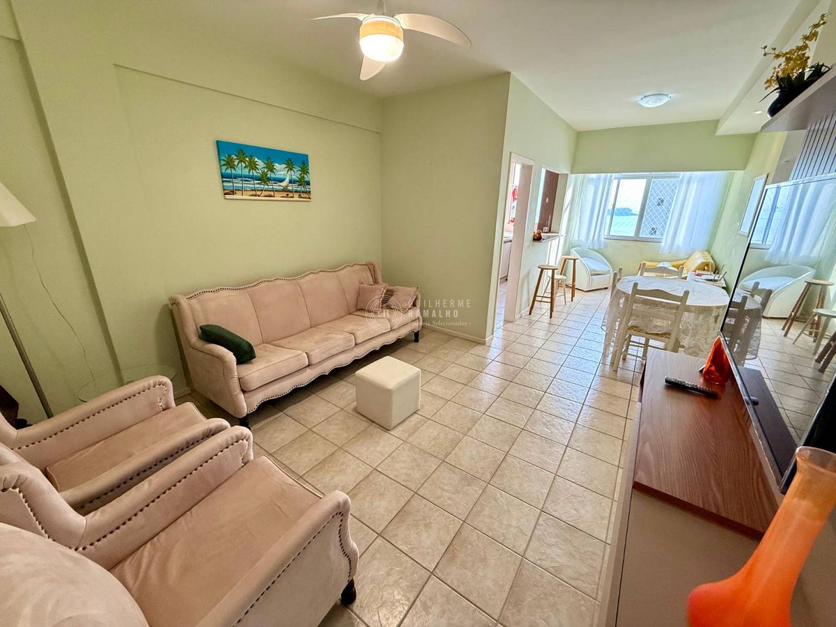 Temporada Ed. Ilha do Arpoador: 02 dormitórios // Quadra mar // Ar condicionado // Wifi - Apartamento em Centro, Balneário Camboriú - para temporada - IMOBILIÁRIA GUILHERME LTDA