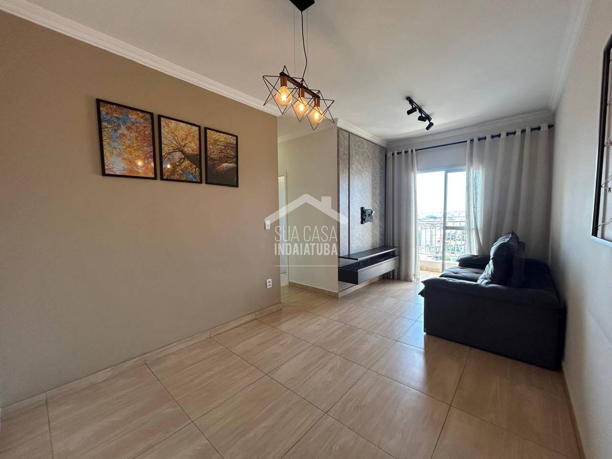 Apartamento, 3 quartos, 69 m² - Foto 2