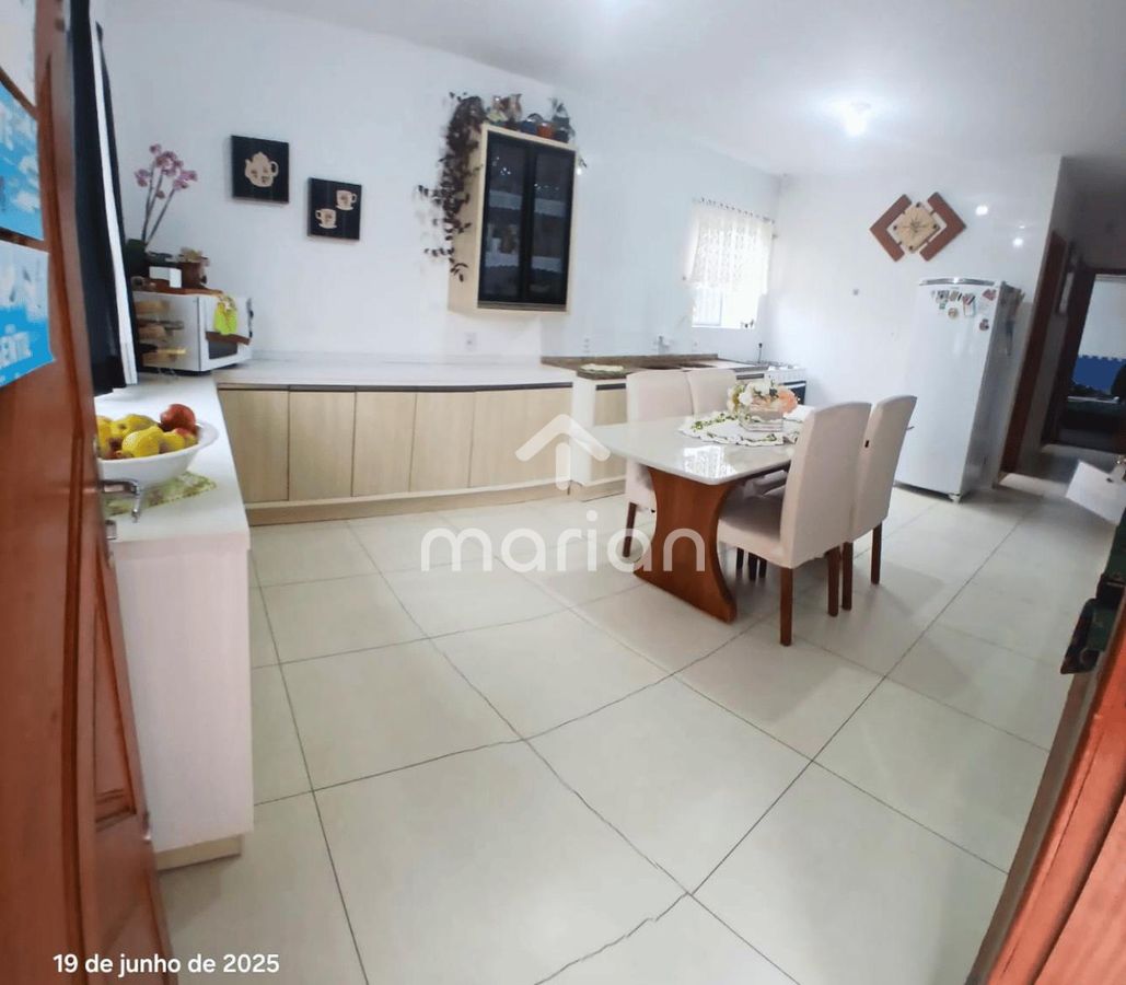Casa, 3 quartos, 104 m² - Foto 6