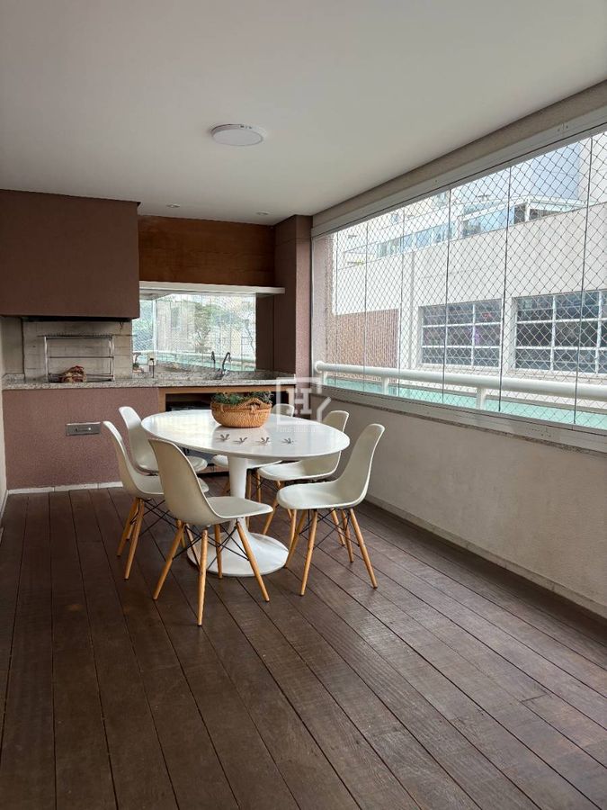 Apartamento com 3 quartos à Venda, Vila Gertrudes - São Paulo