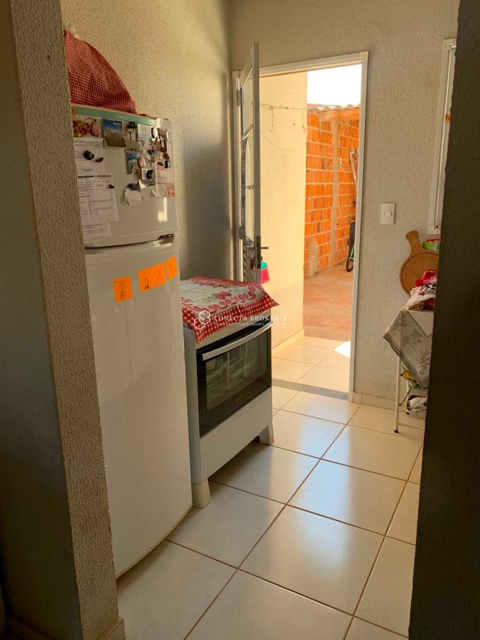 Casa, 2 quartos - Foto 5