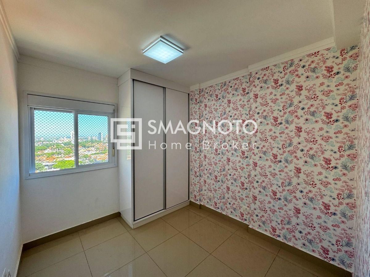 Apartamento com 3 dormitórios à venda, 115 m² por R$ 920.000,00 - São Judas - Piracicaba/SP