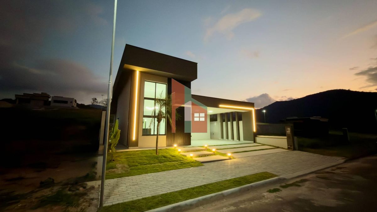 Casa de Condomínio, 3 quartos - Foto 40