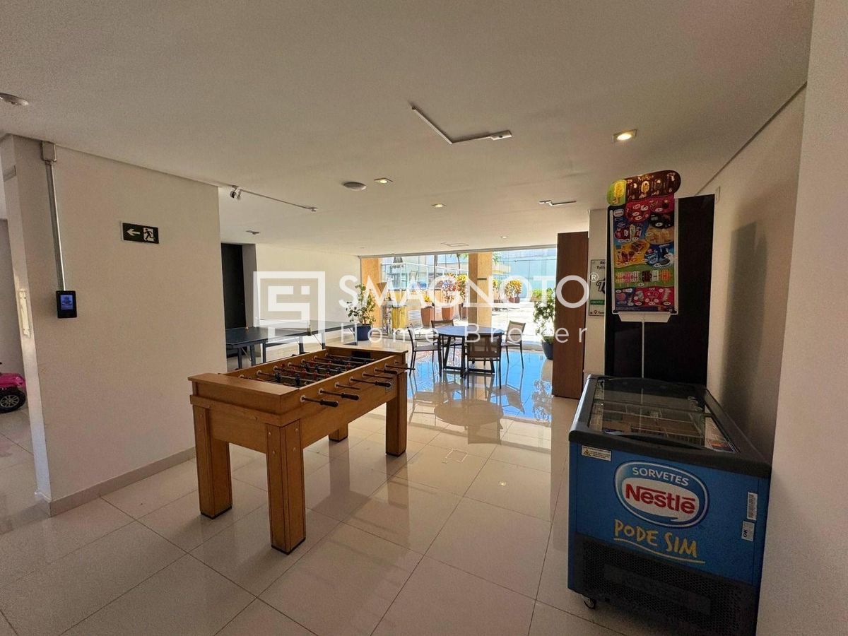 Apartamento com 3 dormitórios à venda, 115 m² por R$ 920.000,00 - São Judas - Piracicaba/SP