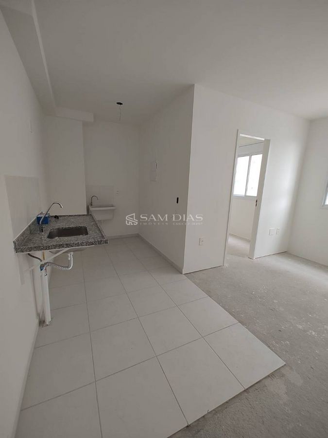 Apartamento, 2 quartos, 35 m² - Foto 18