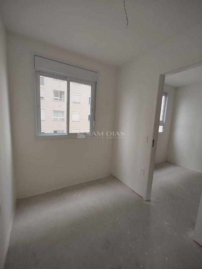 Apartamento, 2 quartos, 35 m² - Foto 9