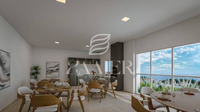 Apartamento com 1 quarto, Glória - Joinville