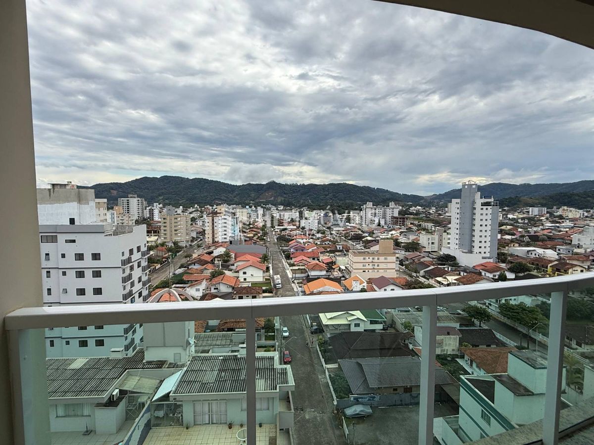 Apartamento - gravatá - navegantes - sc