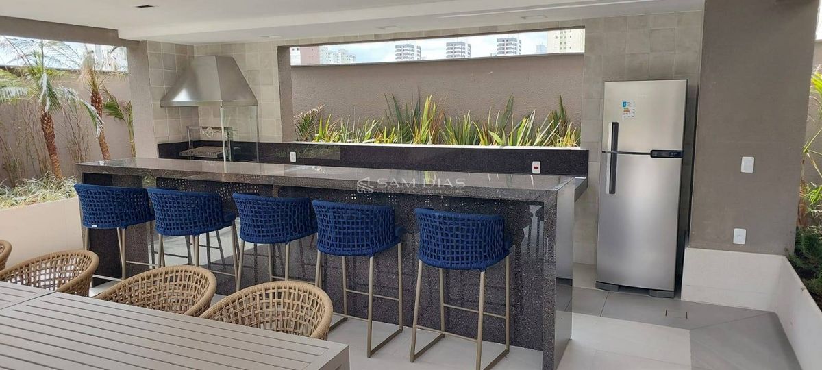 Apartamento, 3 quartos, 111 m² - Foto 23