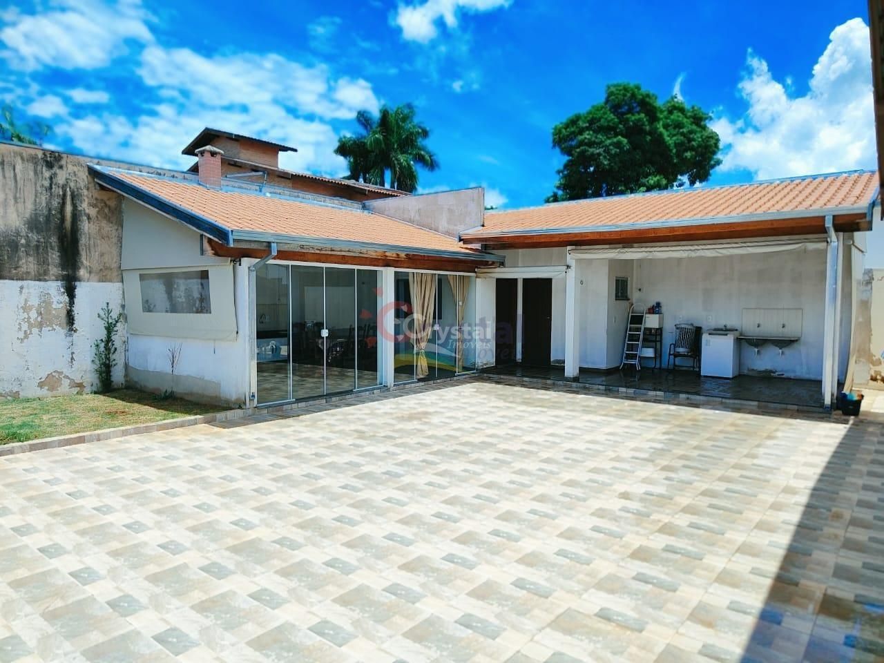 Casa Térrea em Vila Sao Judas Tadeu - Avaré. Foto 2