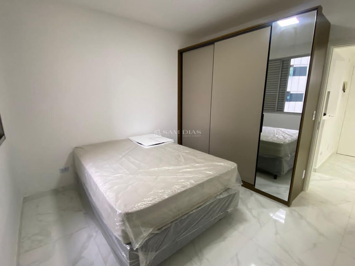 Apartamento, 2 quartos, 55 m² - Foto 2
